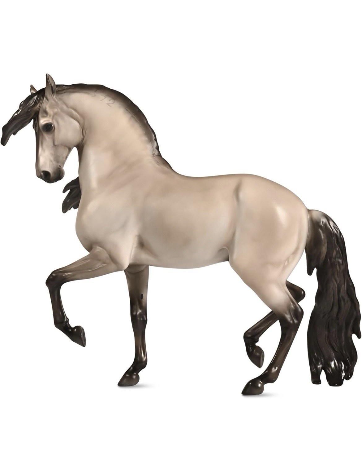 Breyer Horses Traditional Series Cossaco Lusitano Horse Figurine #1885