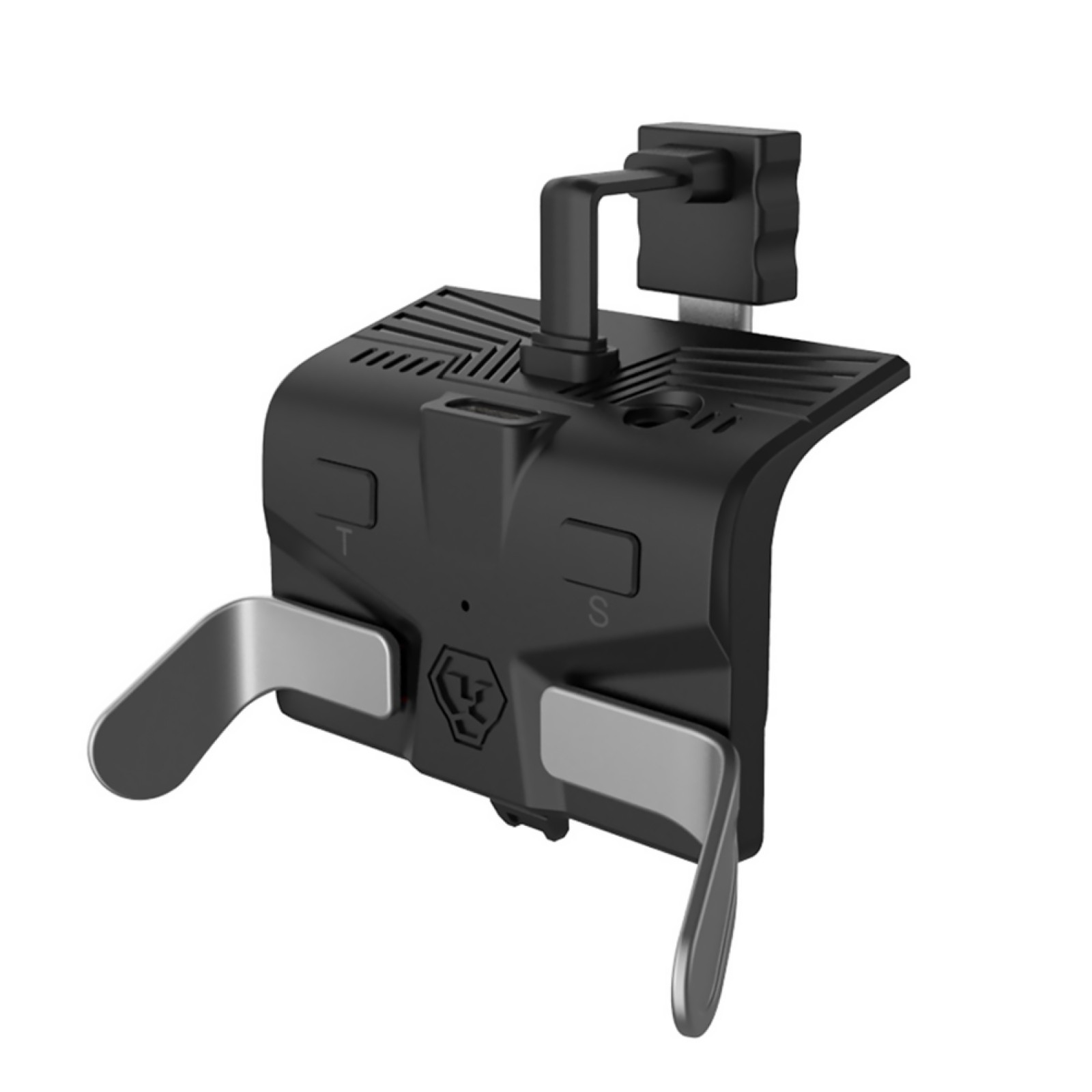 Game Controller Extension Keys Back Button For Microsoft Xbox Series S X