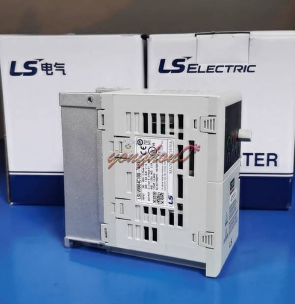 1PC New LS Inverter LSLV0004C100-4NS #lk