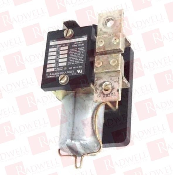 ALLEN BRADLEY 810-NX47 / 810NX47 (USED)