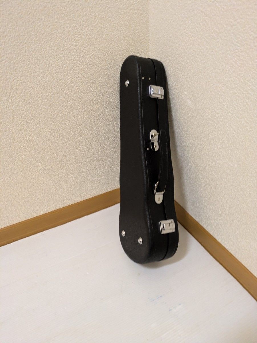 SUZUKI violin hard case