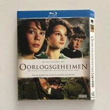 Oorlogsgeheimen (2014) 1-D
