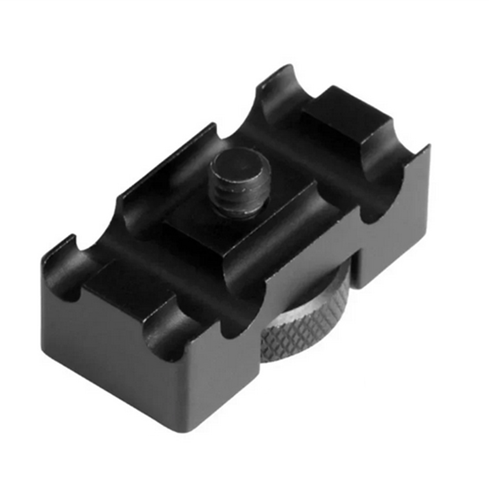 New Data Cable Clamp Fixing Device Adapter For Canon 5D2 5D3 DSLR Camera
