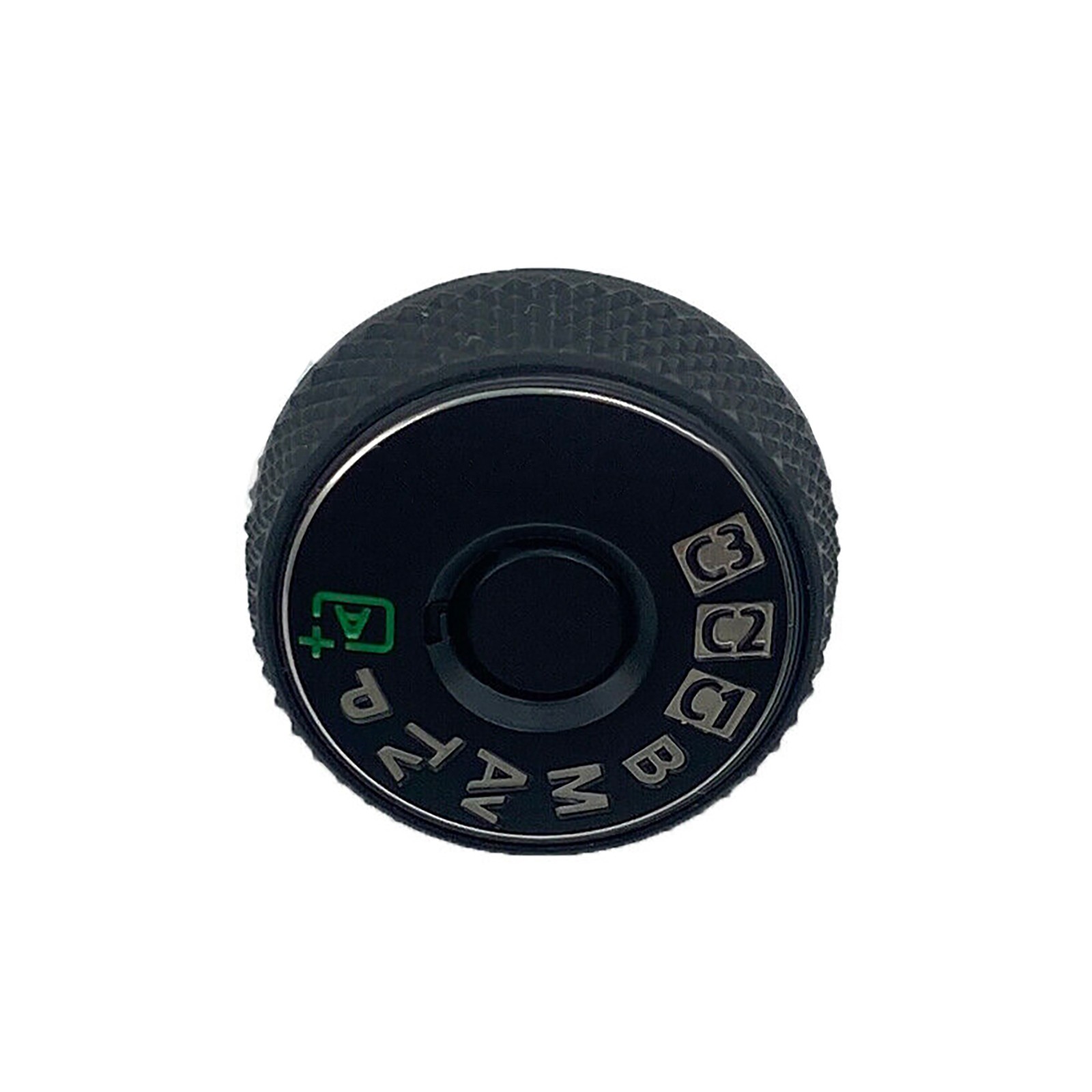 New Top Mode Function Dial Button For Canon EOS 5D IV 5D4 5D MARK IV Camera
