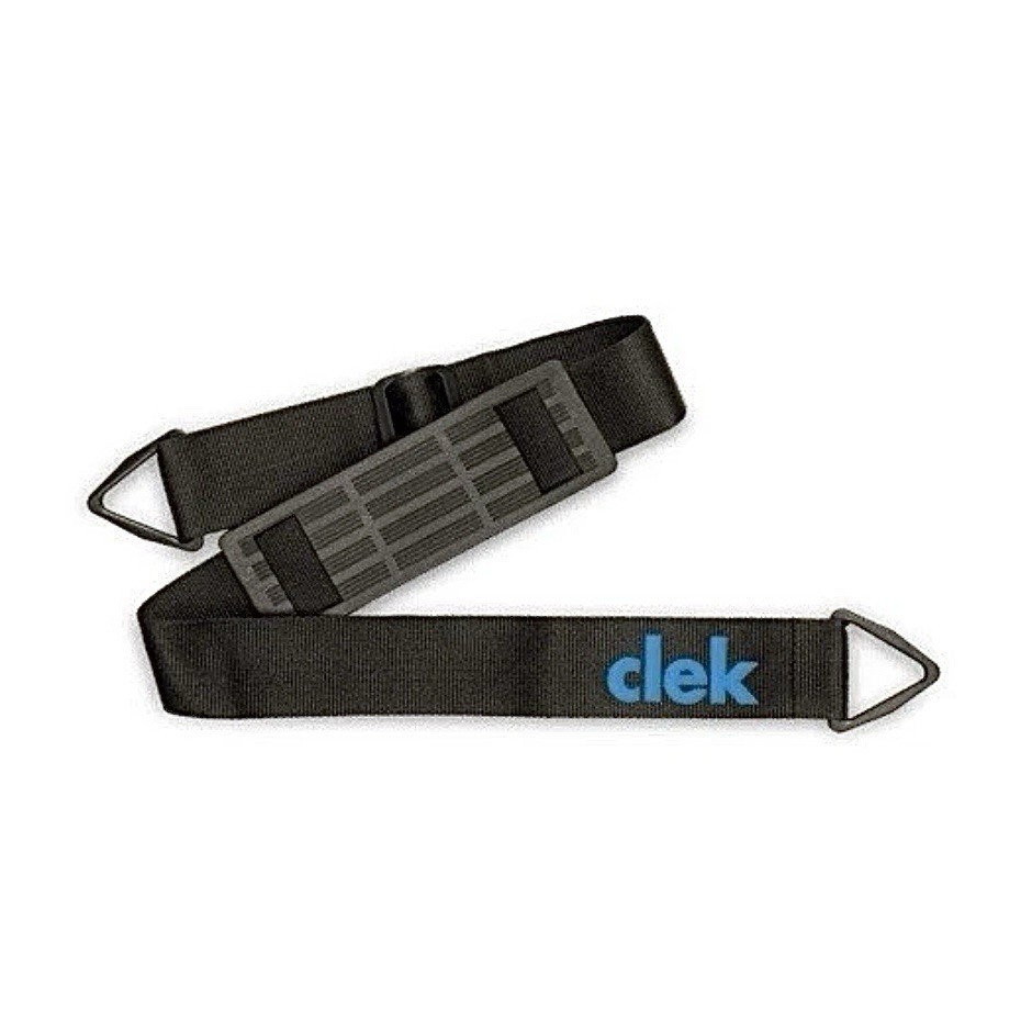 CLEK "Strap-Thingy" Carrying Strap For Booster Seats NEW
