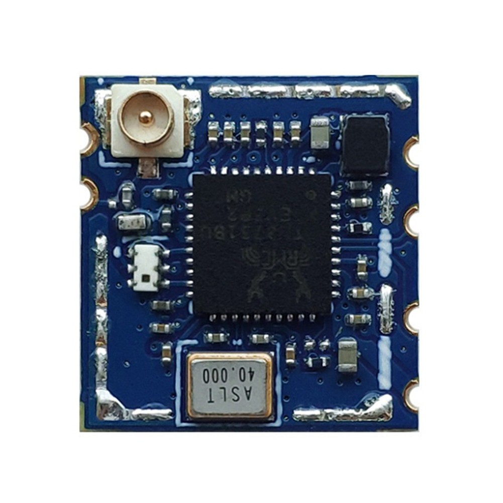 BL-M8731BU3 RTL8731BU Dual Band 2.4G/5G  Module Wifi Module Low 8421