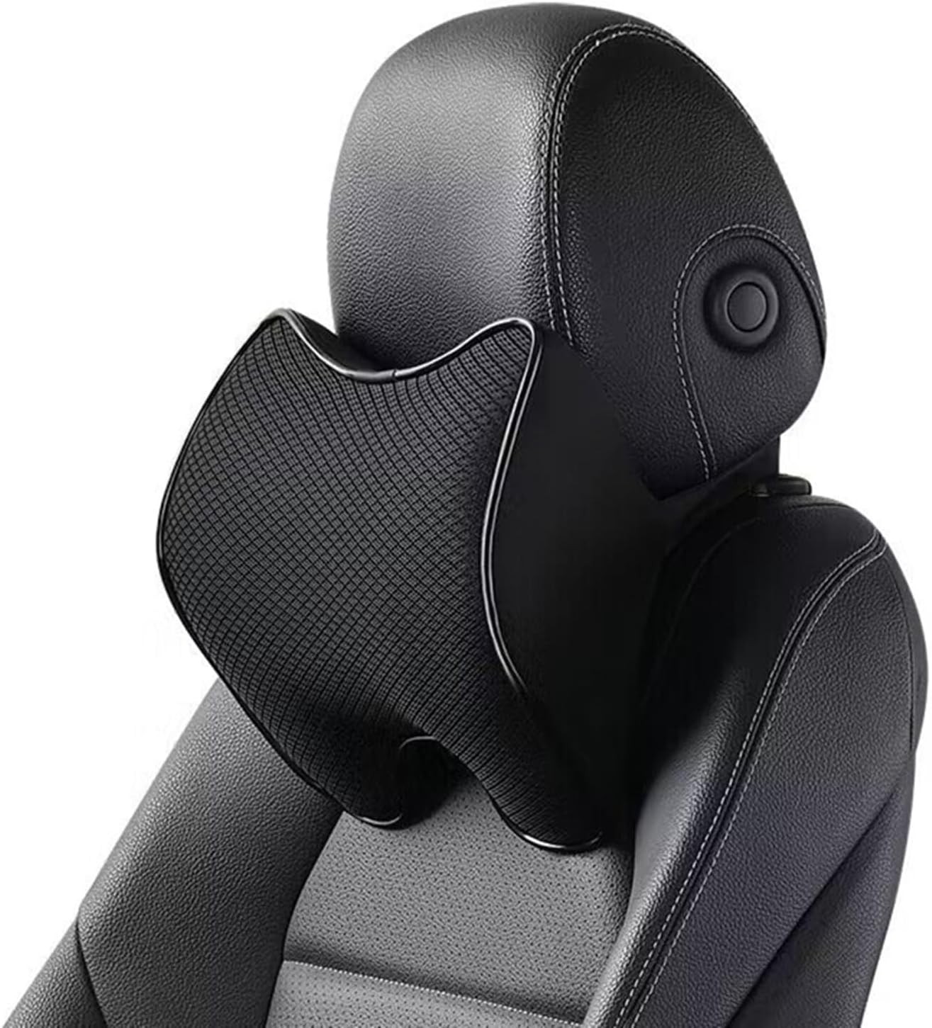 Car Neck Support Pillow Headrest For Driving And Travel Accessories Cushion best