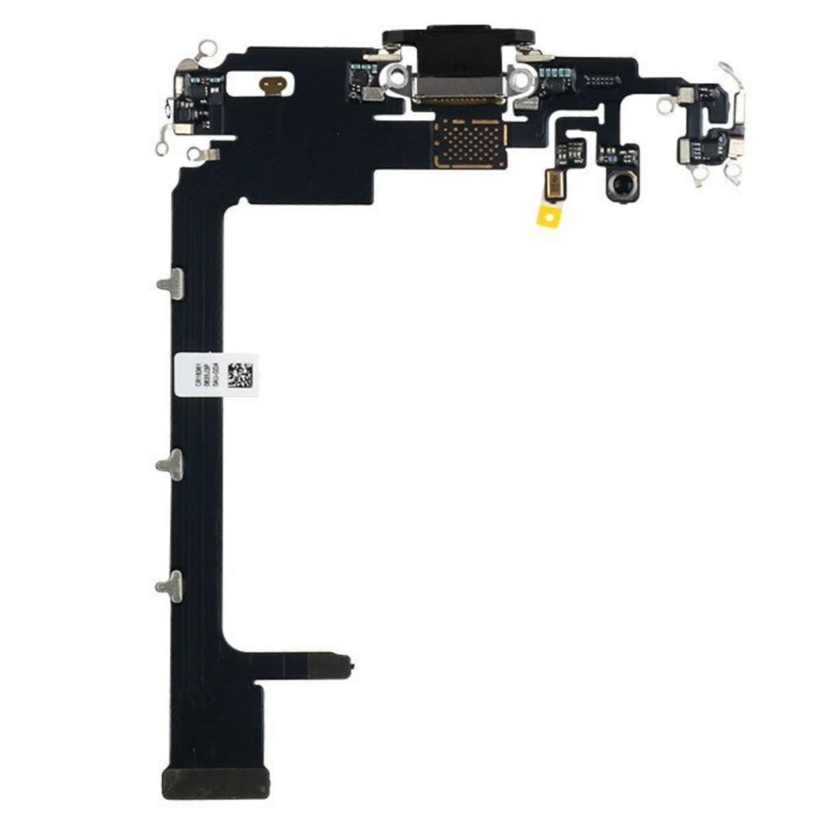 OEM Charging Port Dock Microphone Interface Flex Cable For iPhone 11 Pro Max