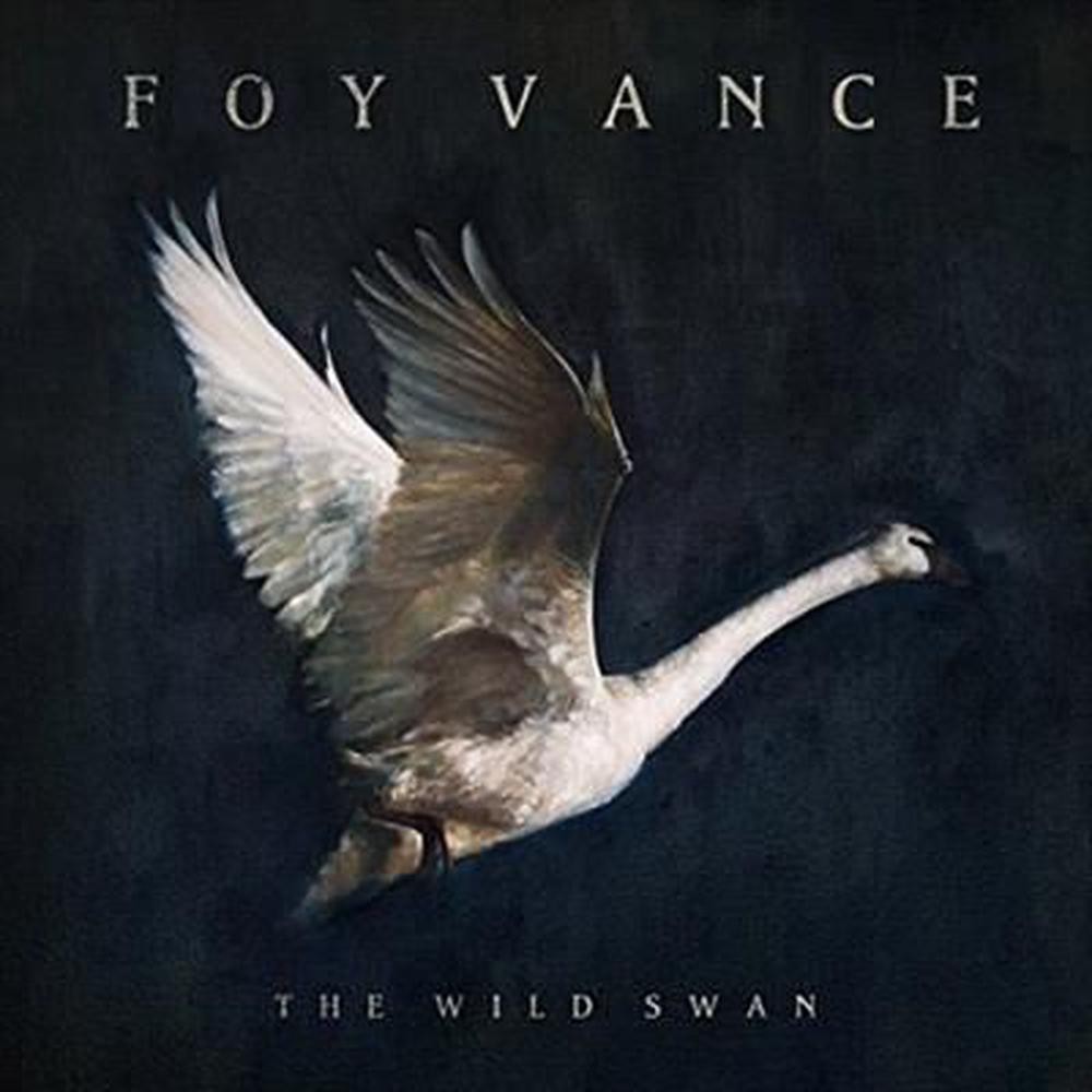 Wild Swan - Vance,Foy LP