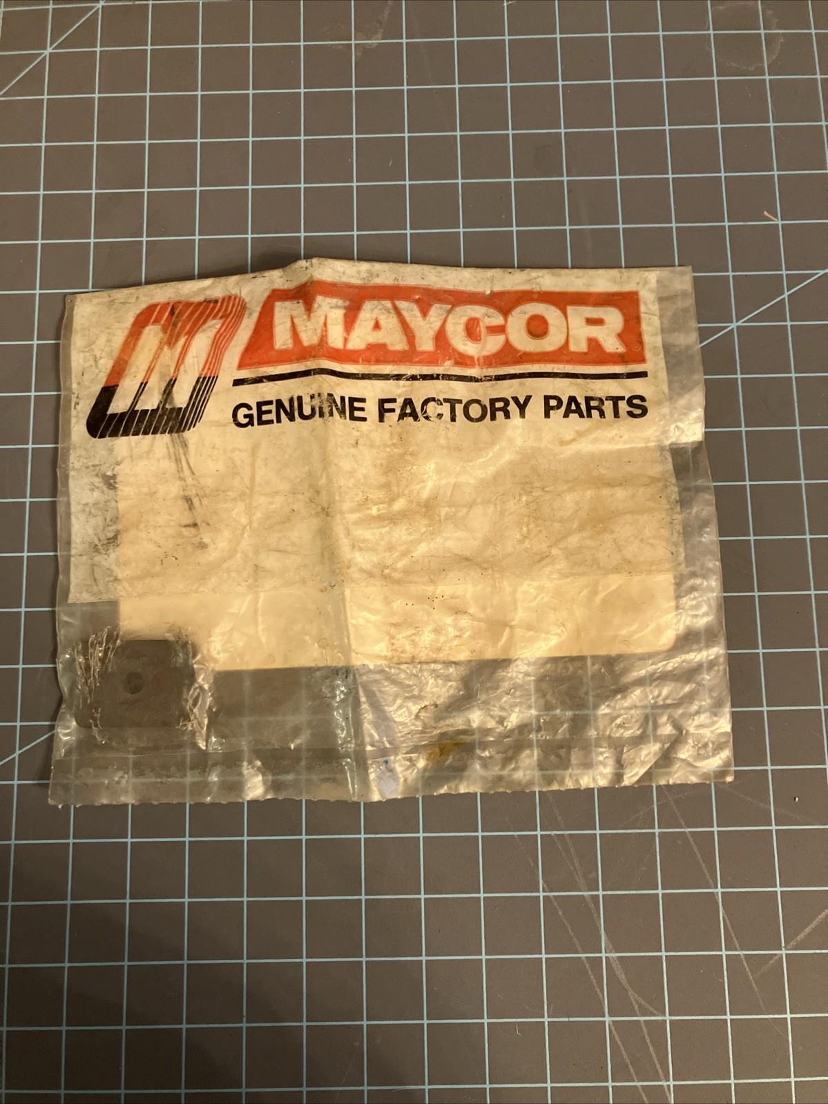 NEW OEM Maycor Magnet, Door Handle WPL-331064 Maytag FSP Gemline