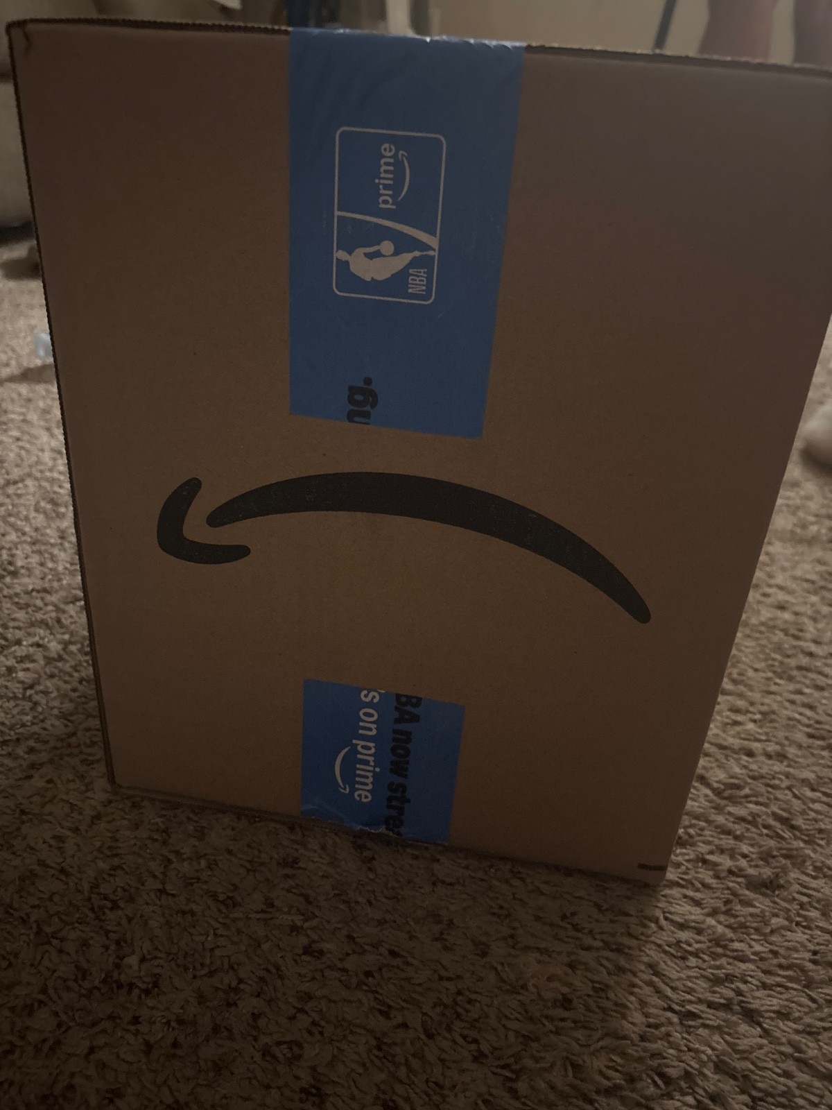 NEW SEALED AMAZON Mystery Large Box Liquidation General Merchandise Resale