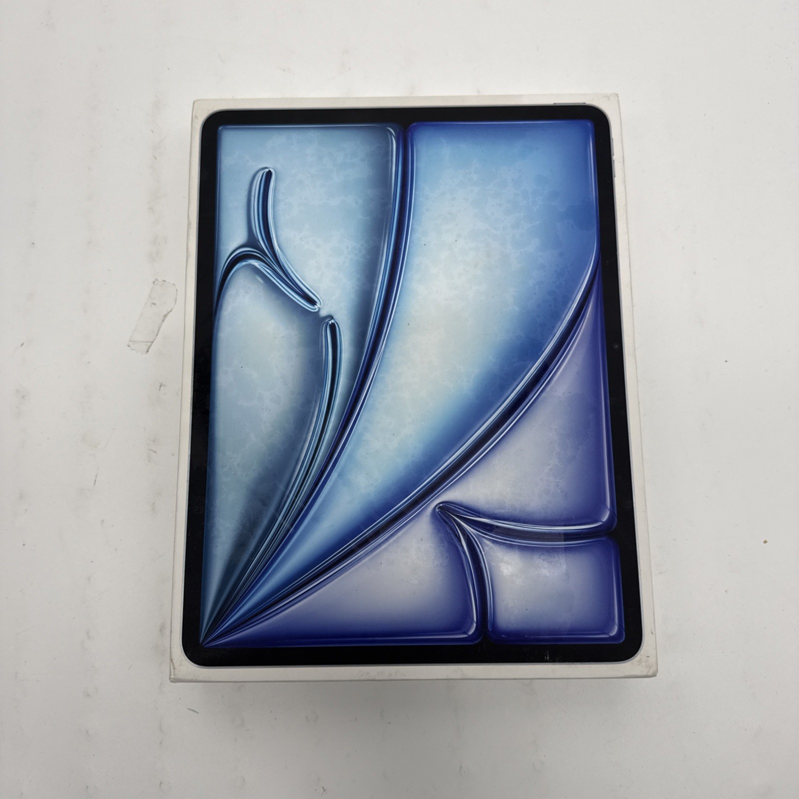 Apple iPad Air 13"  (M3) A3268 512 GB, Wi-Fi, 13 inch MCNWALL/A Blue 2025