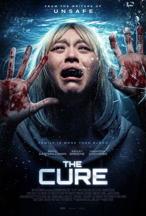 The Cure (2026) Movie Poster