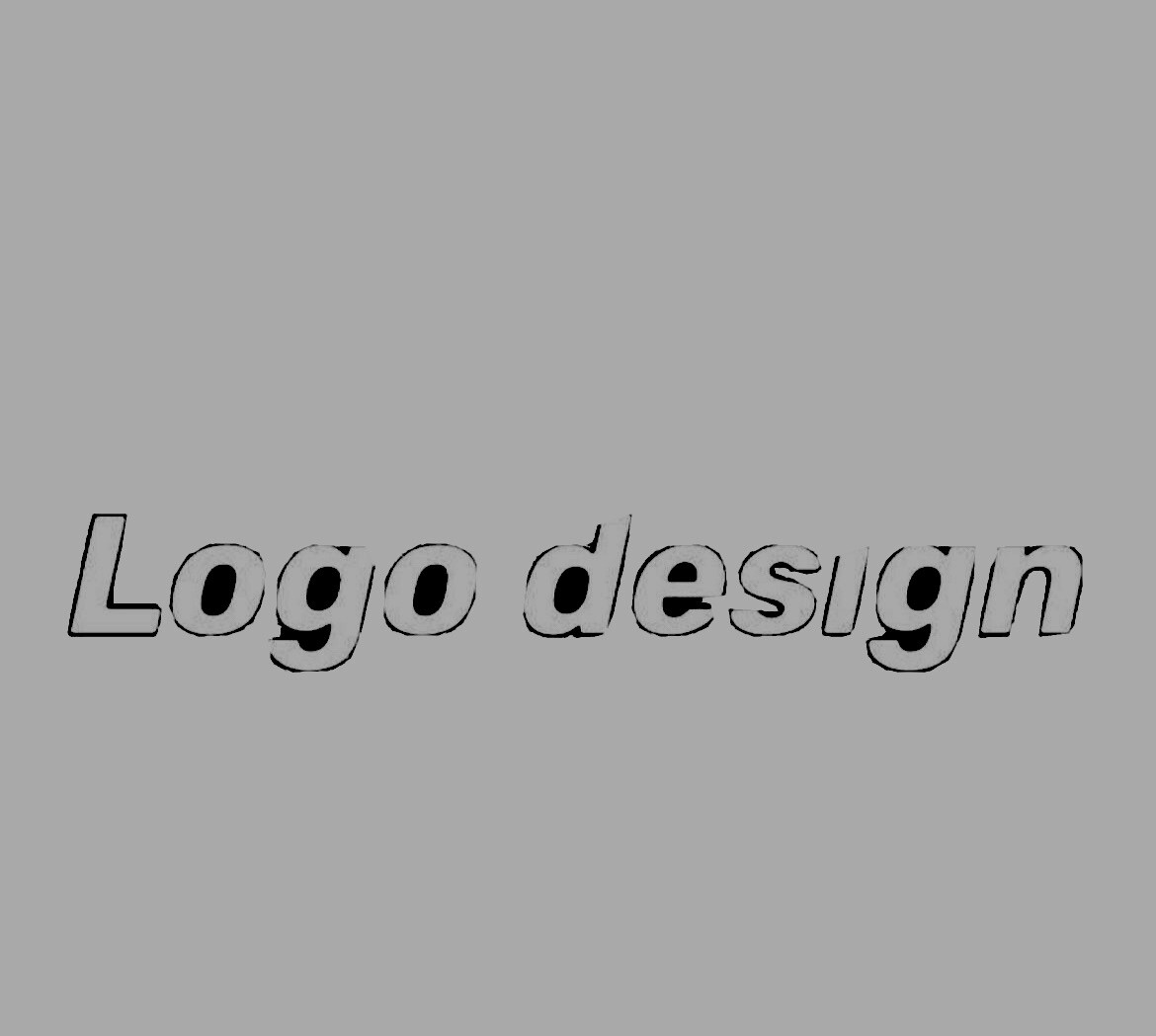 business logo design