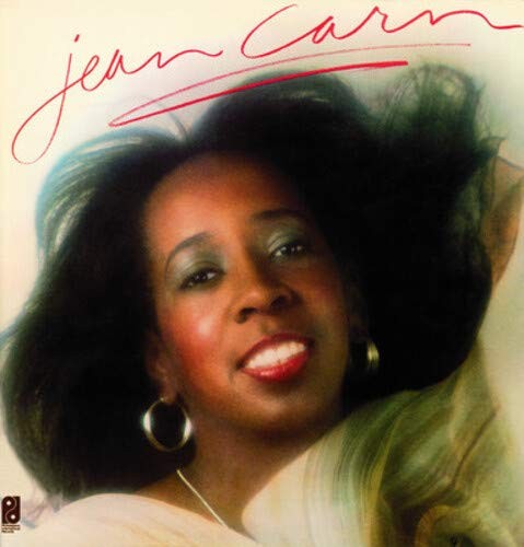 Jean Carn JEAN CARN (CD)