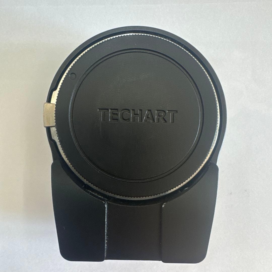 TECHART LM-EA7 Mount Adapter