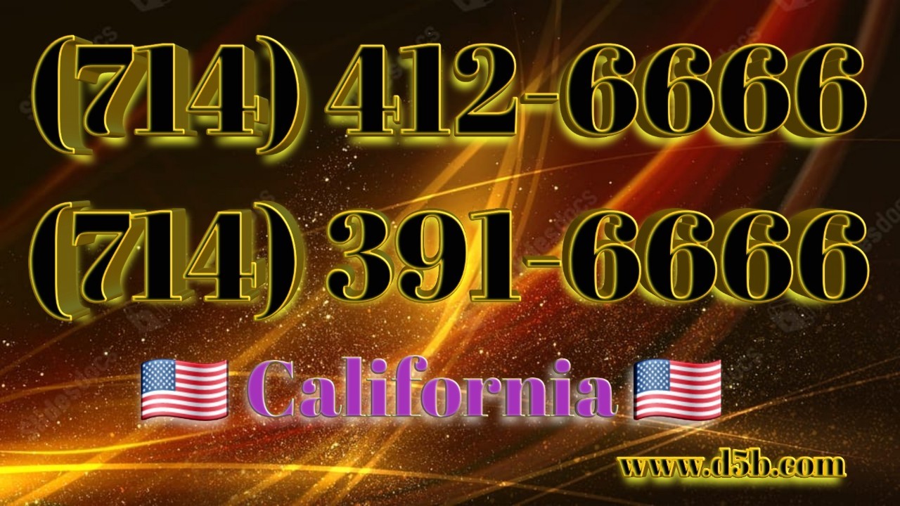  714 Vanity Easy Phone Number ‪(714) 391-6666. (714) 412-6666
