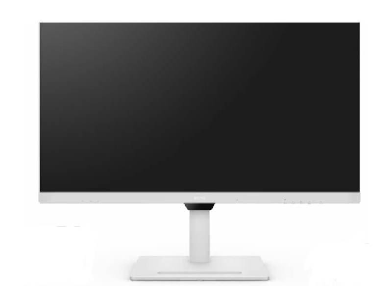 BenQ-New-GW3290QT _ 31.5IN IPS 2560X1440 WHITE 75HZ HDMI USB C DP V1.2
