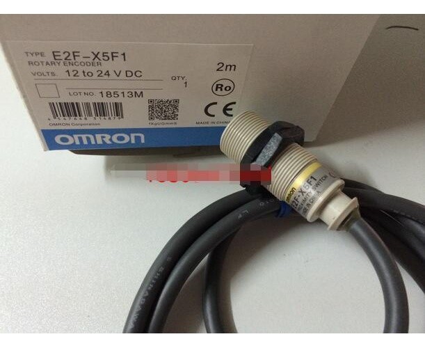 Frs New Sensor E2F-X5F1 *cm