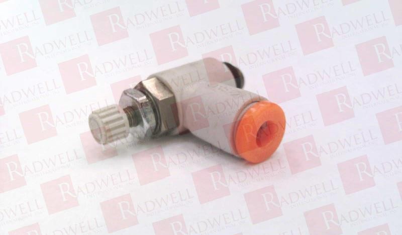 SMC AS1201F-U10/32-01 / AS1201FU103201 (USED)