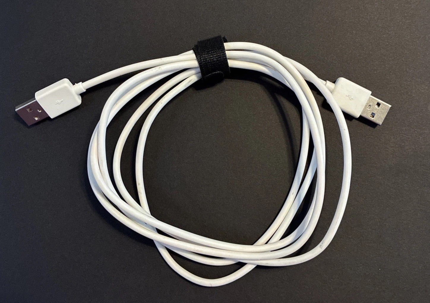 Ingenuity InLighten Simple Comfort Baby Swing Replacement Part USB A Cable Cord