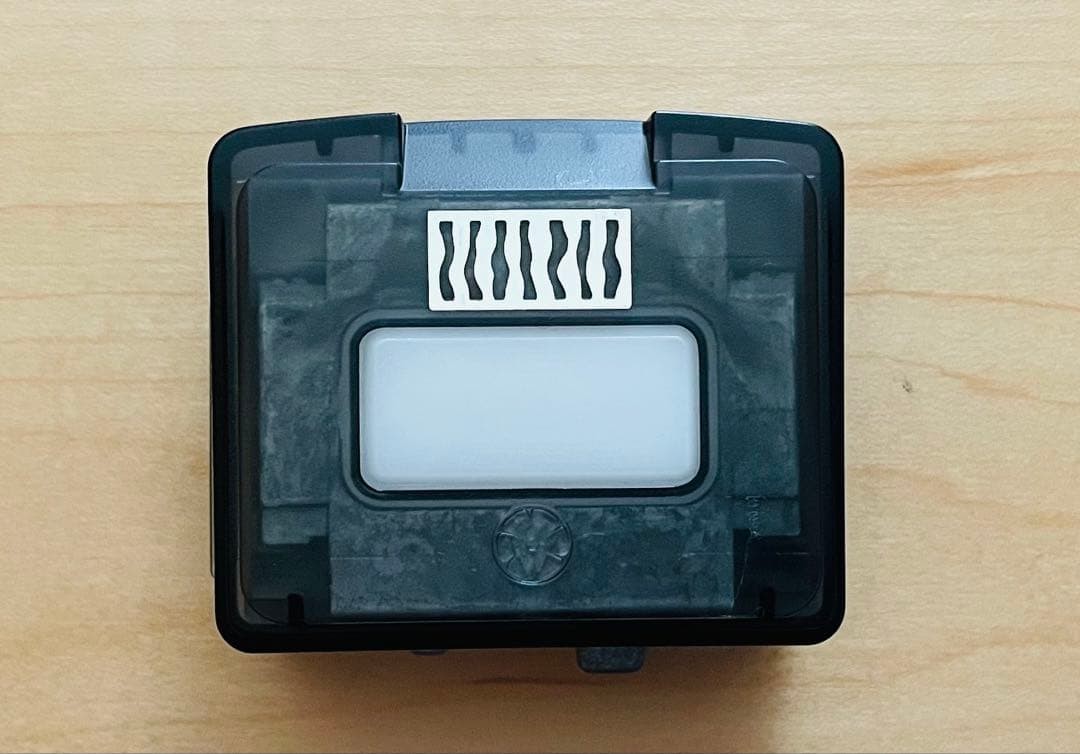 Creative Memories ZEBRA STRIPE Border Maker Cartridge No box