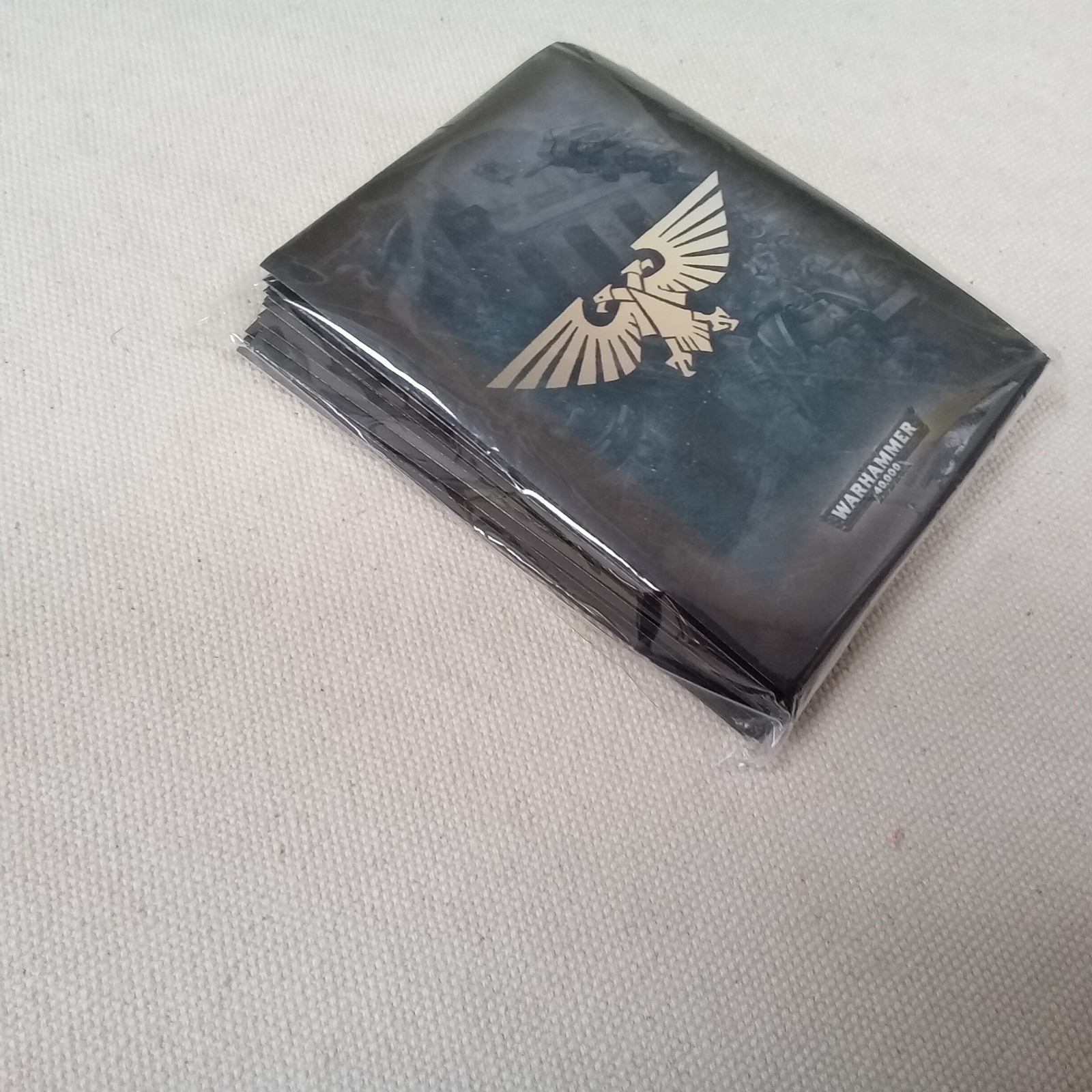 Warhammer 40k card sleves