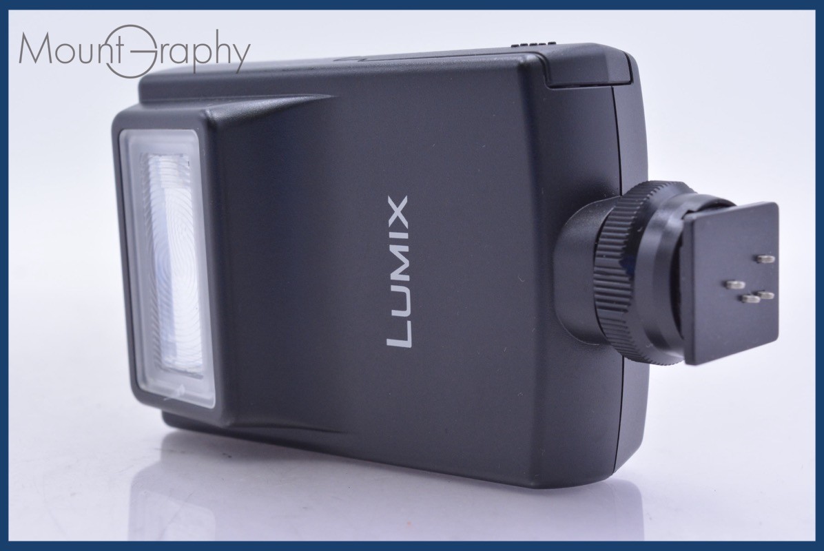 【EXC+++】 Panasonic DMW-FL220 FromJapan #mj9204