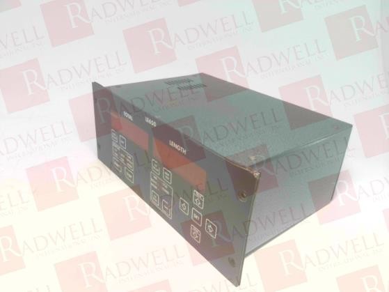 CONAIR LE650 / LE650 (USED)