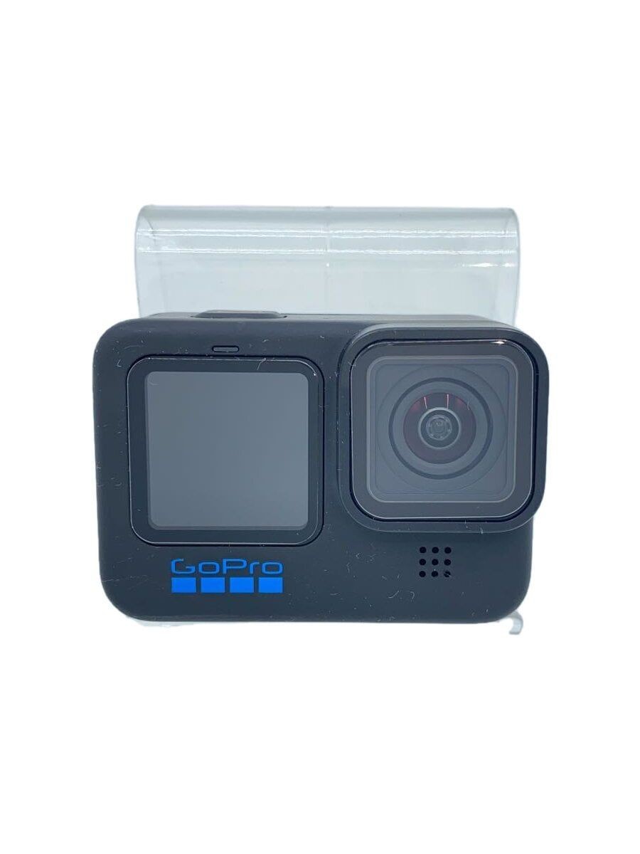 GoPro Camera More Digital CPST1 Used