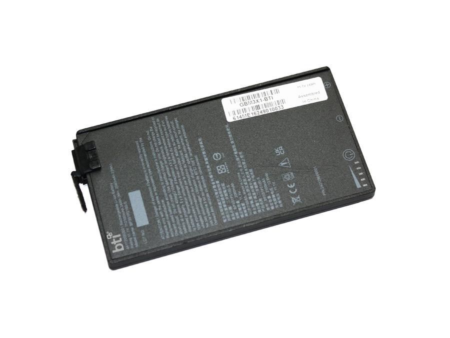 BTI-New-GBM3X1-BTI _ GETAC BATT 11.1V 2100MAH 24WHR BTI REPL BATTERY V
