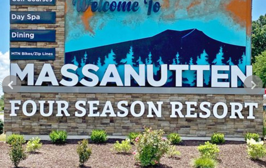 2026 WEEKS~Eagle Trace at Massanutten/VA~2 BR/2 BA~SLPS 8-12