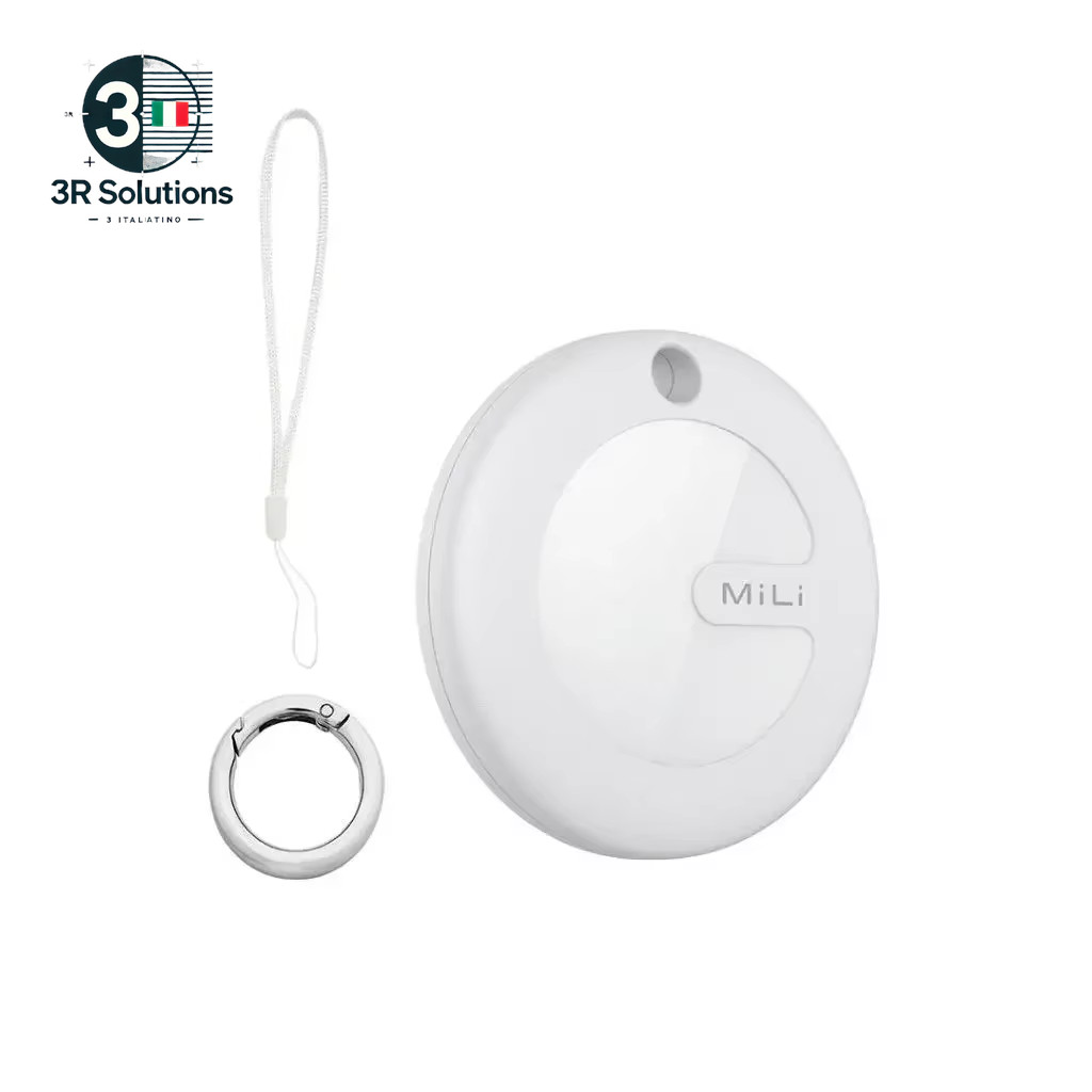 Mili Smart Tracker Mitag Bluetooth Locator Anti-Lost