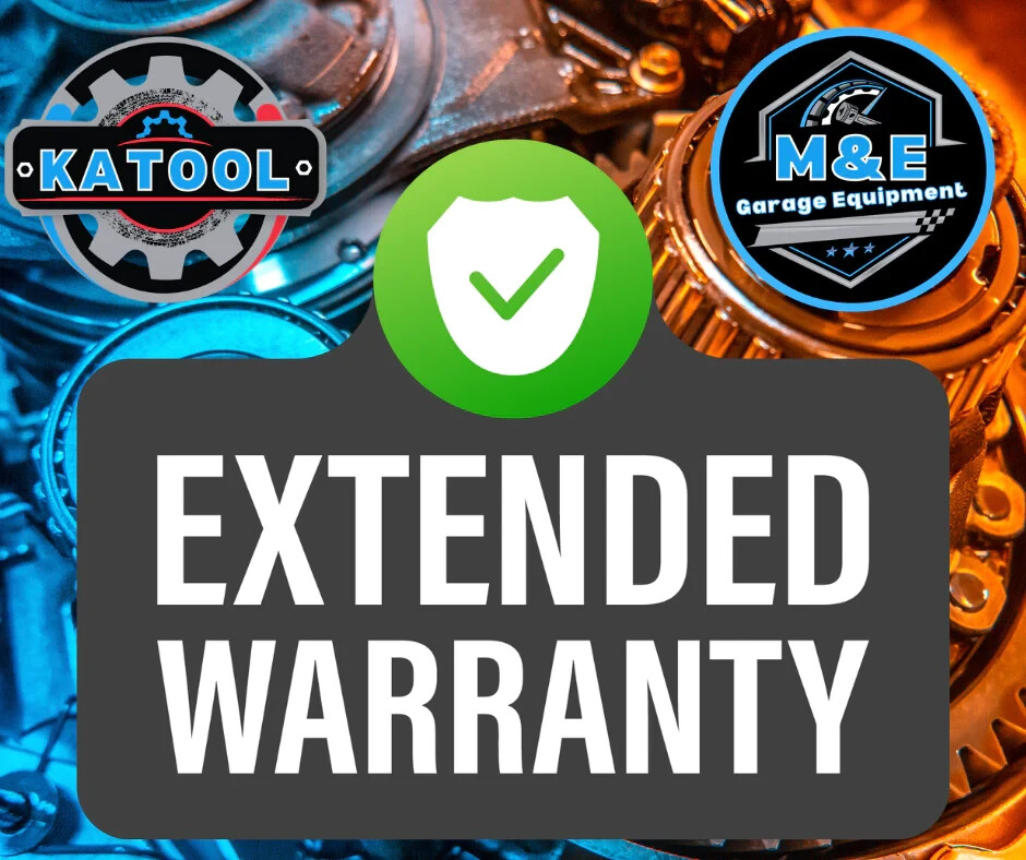 Motooltech 2 Year Extended Warranty