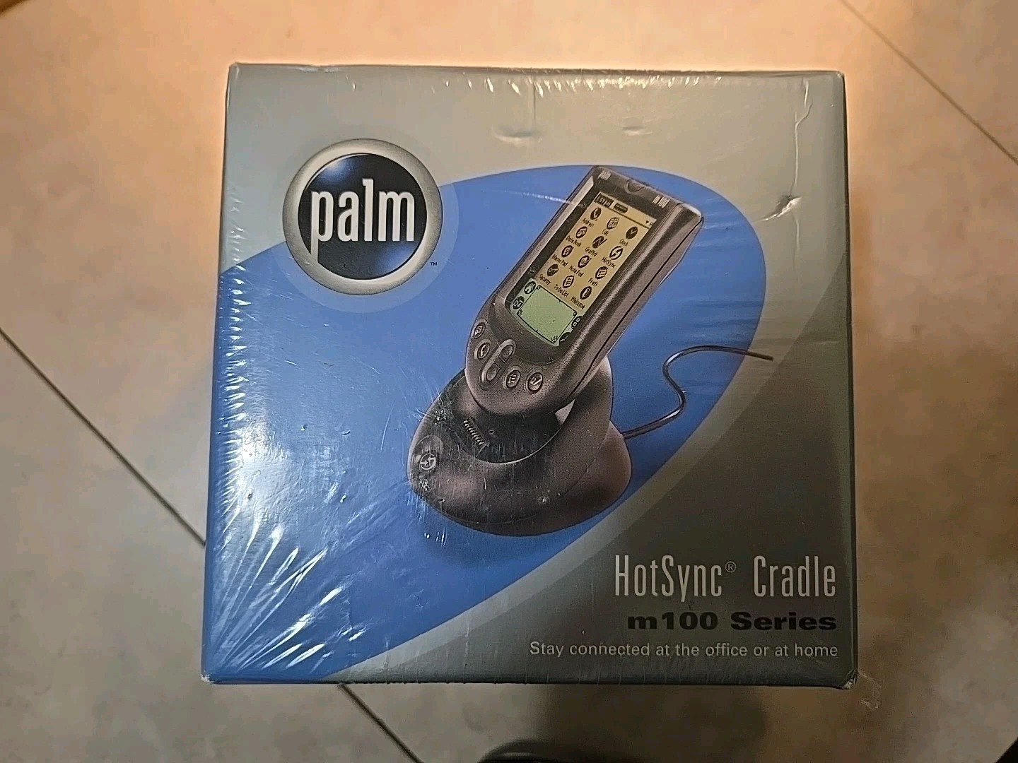 Palm HotSync Cradle m100 Series - NEW SEALED
