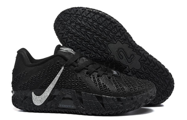 Ja 3 Morant “BLACK NINJA” Size US 7-12 for Men's