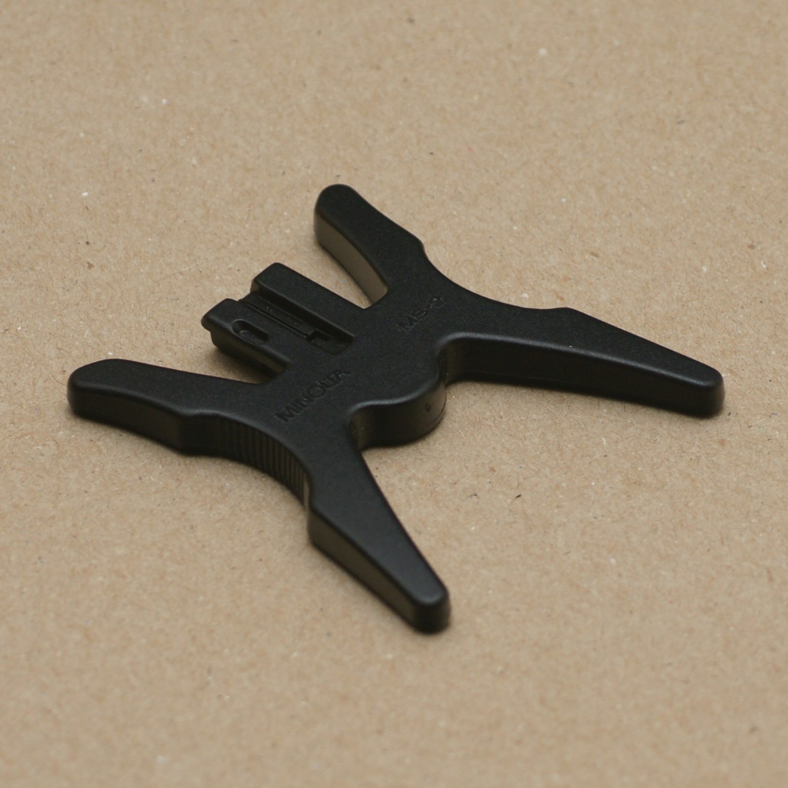 Mint Genuine Minolta MS-2 Wireless Flash Stand for Sony Maxxum Dynax iISO AAS