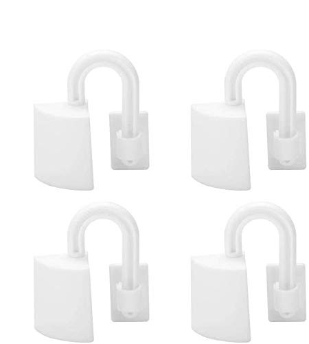 4Pcs Door Pinch Household Baby Child Finger Hands Protector Door Hinge Pinch ...