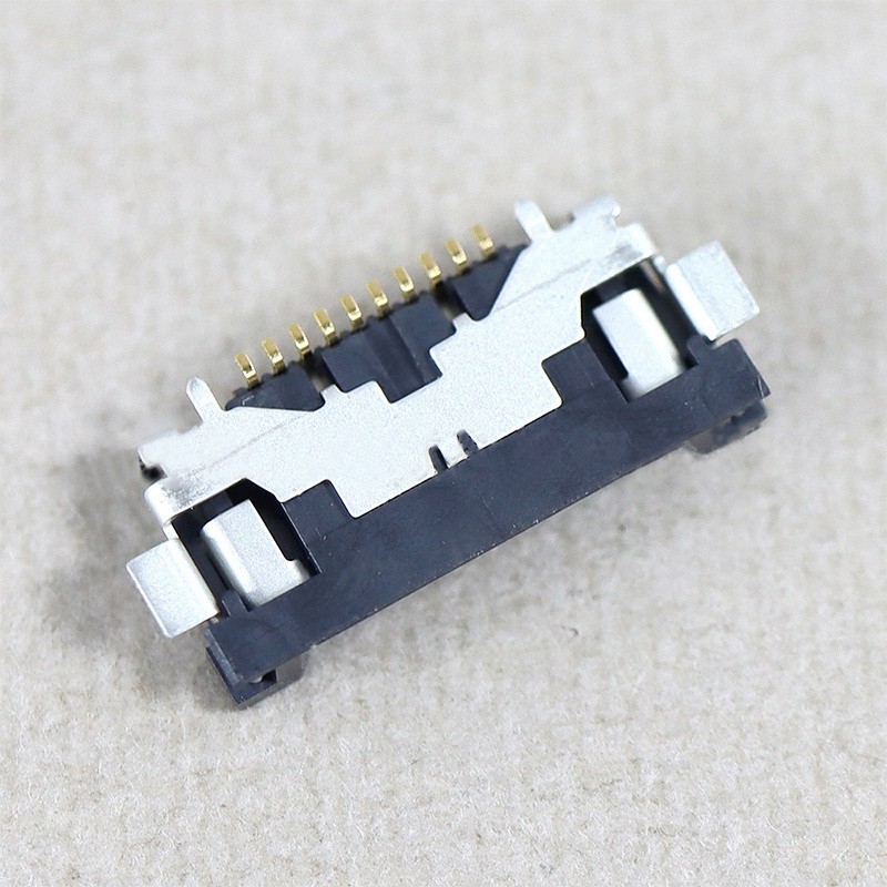 For XBOX Series X Nexus FPC Port Power Eject Button Flex Cable Connector