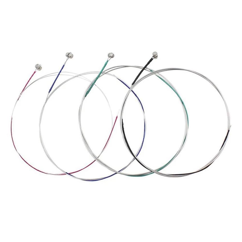 1set Violin Strings Exquisite Stringed Musical Instrument Accessories♨ I4V9