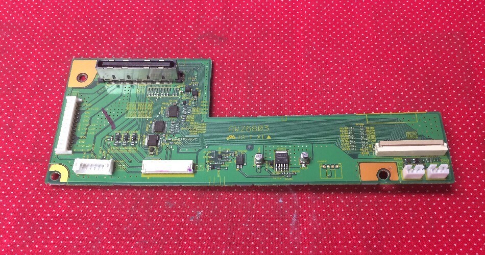 Pioneer AWZ6803 PCB-CONTROL BRIDGE