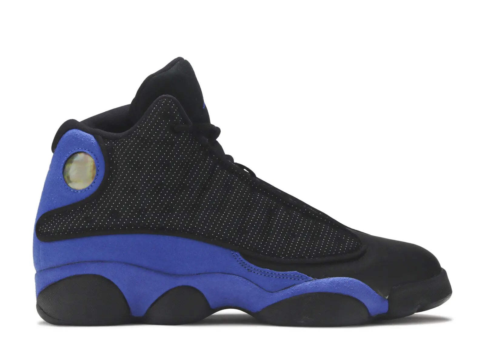 JORDAN 13 RETRO GS 'HYPER ROYAL'