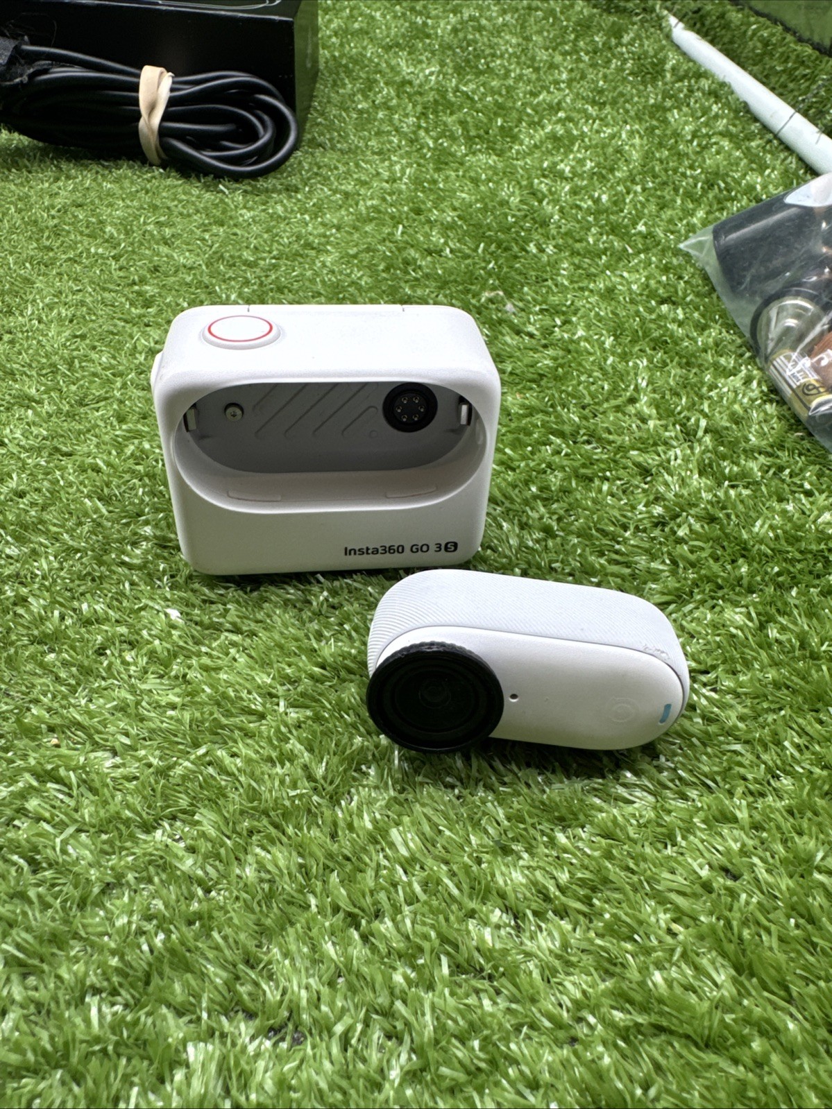 Insta360 GO 3S Standard Edition 64GB