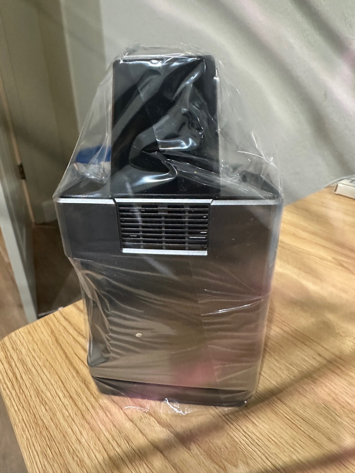 Panasonic ARC5 Shaver RC9-22 Self Cleaning Charging Station