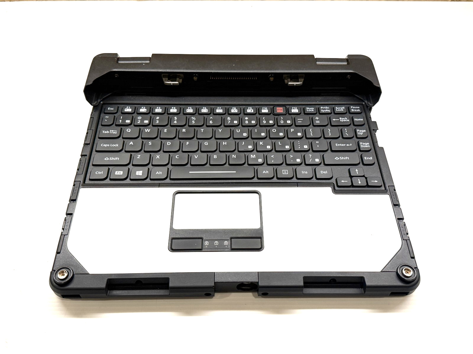 PANASONIC TOUGHBOOK CF-VEK33 KEYBOARD BASE DOCK for CF-33 Toughbook CF-VEK331LMP