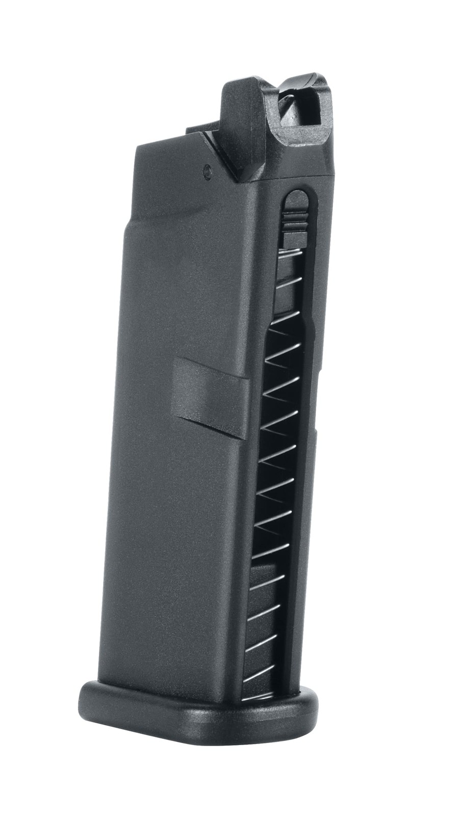Elite Force Glock G42 Sub-Compact 9-Round GBB Airsoft 6mm BB Pistol Magazine