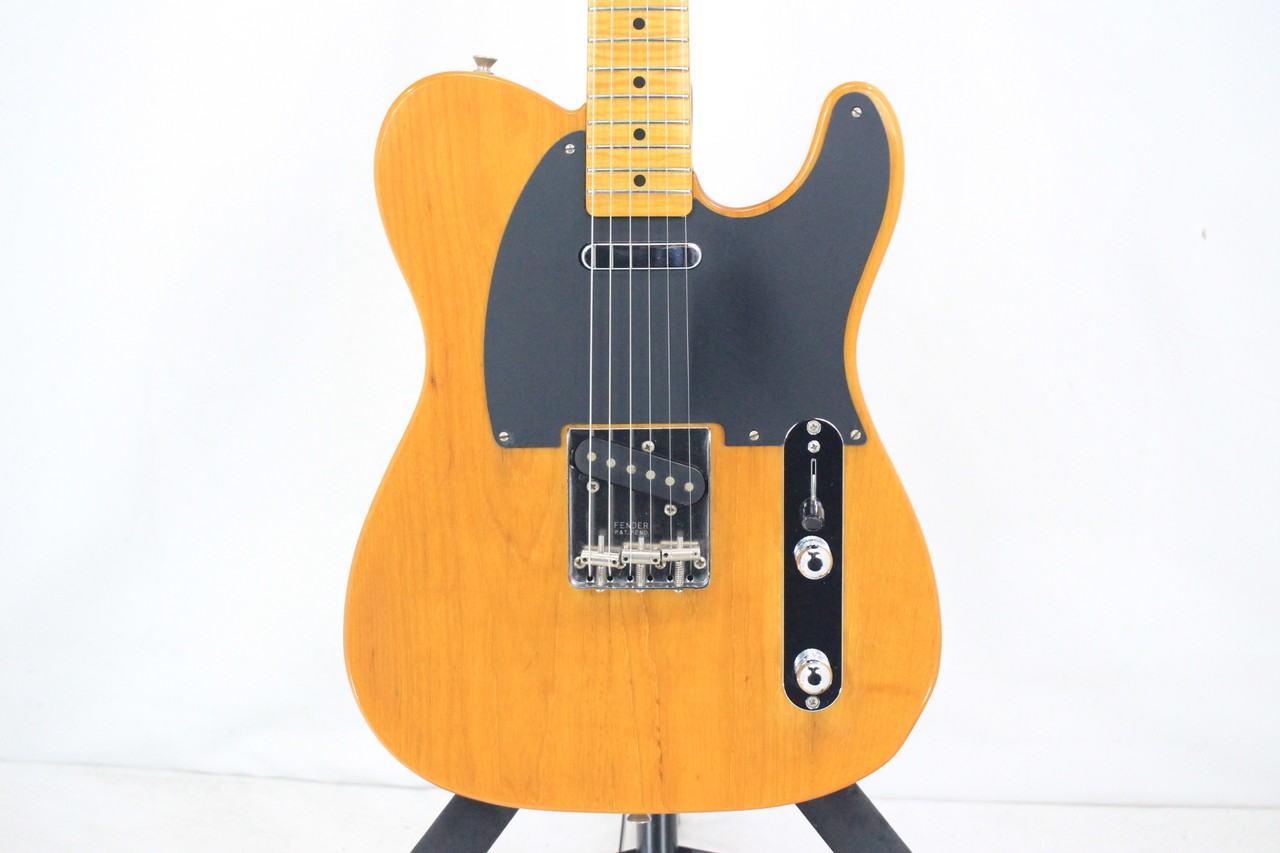 Fender Japan Tl52-70 Safe delivery from Japan