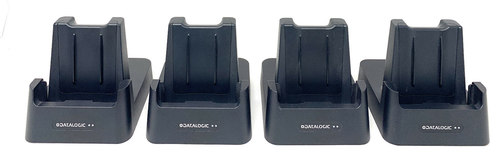 Datalogic 94A150095 Dock Single Fente Memor 10 Usagé X 4 Pièces comme Neuf]