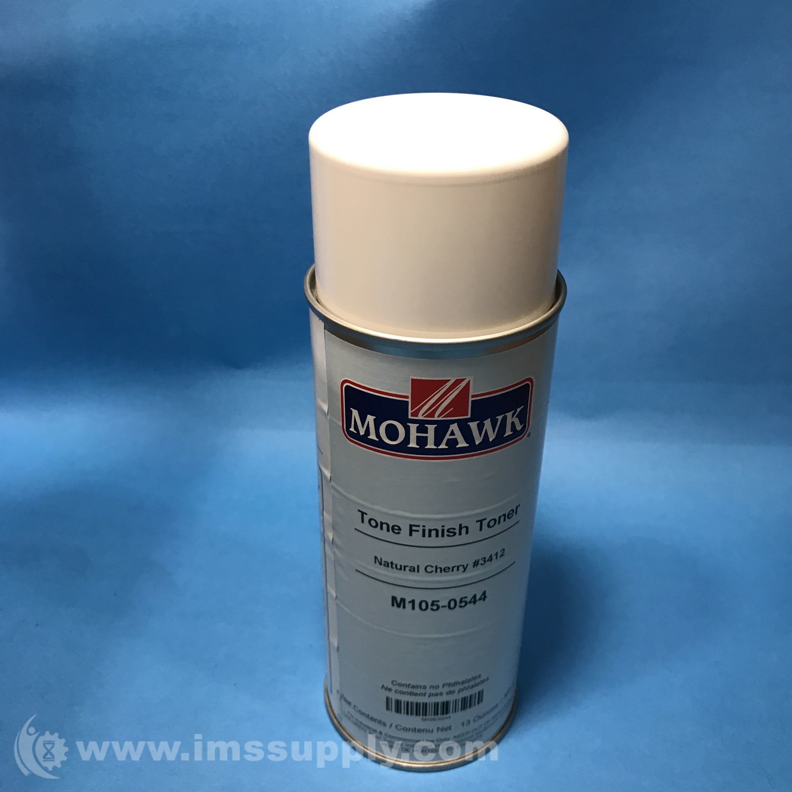 Mohawk Finishing Products M105-0544 Box of 12 Tone Finish Toner FNOB