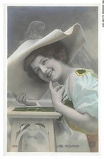 Car Abvp4 0323 Actress - Lise Fleuron